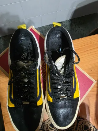 Vans Old Skool MTE-1 Tg. 40.5