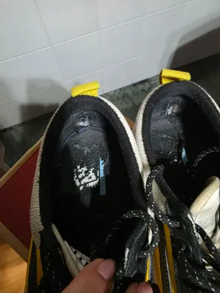 Vans Old Skool MTE-1 Tg. 40.5