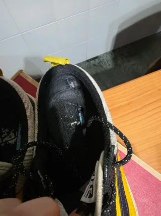 Vans Old Skool MTE-1 Tg. 40.5