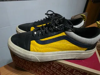 Vans Old Skool MTE-1 Tg. 40.5