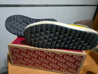 Vans Old Skool MTE-1 Tg. 40.5