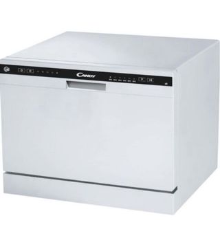 Lavavajillas Candy Compacto