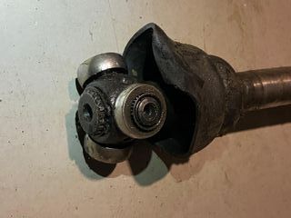 TRANSMISIONES PALIERES SEAT 127 PRIMERA SERIE HB