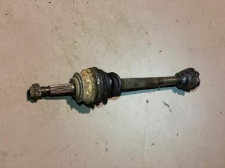 TRANSMISIONES PALIERES SEAT 127 PRIMERA SERIE HB