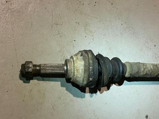 TRANSMISIONES PALIERES SEAT 127 PRIMERA SERIE HB