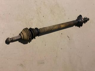 TRANSMISIONES PALIERES SEAT 127 PRIMERA SERIE HB