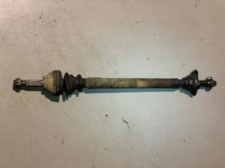 TRANSMISIONES PALIERES SEAT 127 PRIMERA SERIE HB