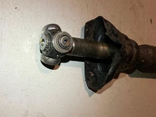 TRANSMISIONES PALIERES SEAT 127 PRIMERA SERIE HB