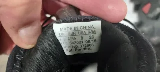 Zapatillas Salomon Speedcross 41 1/3 Trail Running