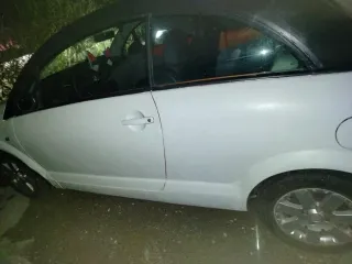 Citroen Pluriel 2004