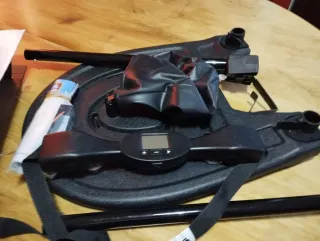 Sacco da boxe per bambini con supporto porta