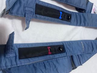 Mochila portabebés BabyBjörn