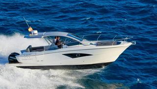 Faeton Formentera 36