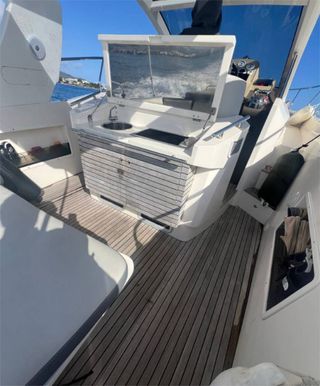 Faeton Formentera 36