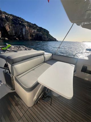 Faeton Formentera 36