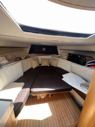 Faeton Formentera 36