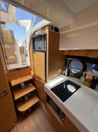 Faeton Formentera 36