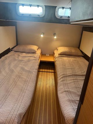 Faeton Formentera 36