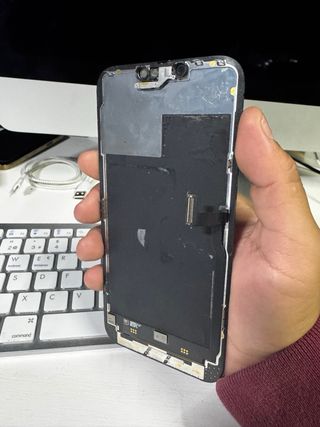 Pantalla iPhone 13 Pro Max