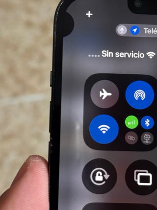 Pantalla iPhone 13 Pro Max