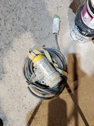 Vibrador de hormigón Wacker Neuson AR