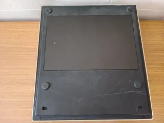 Máquina de escribir Olivetti Lettera 10