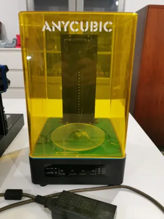 Impresoras 3D Artillery y Elegoo