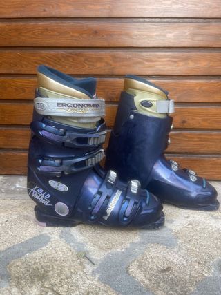 Botas de esquí Lange MID Numero 29