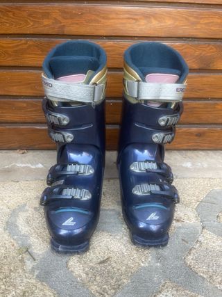 Botas de esquí Lange MID Numero 29