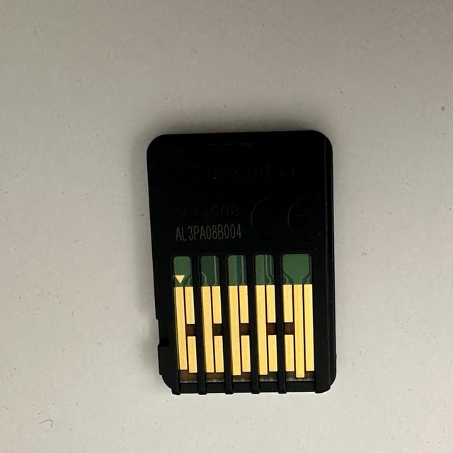 Ring Fit Adventure Nintendo (Como Nuevo)