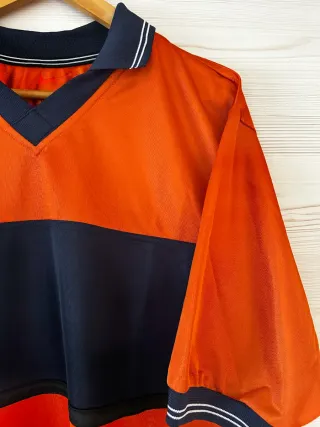 Camiseta de deporte Nike Team de los años 90