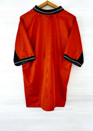 Camiseta de deporte Nike Team de los años 90