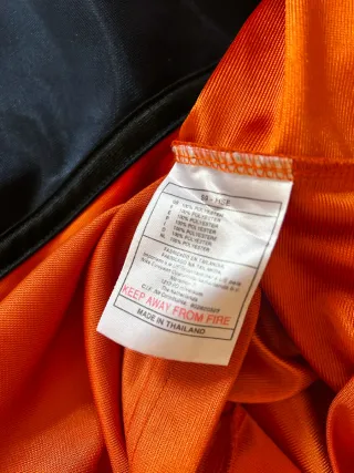 Camiseta de deporte Nike Team de los años 90