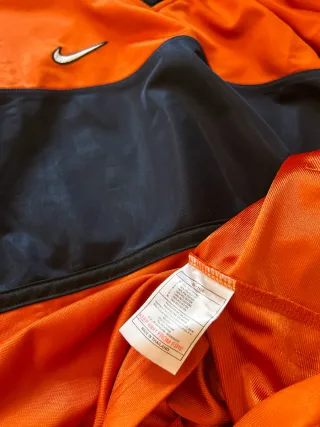 Camiseta de deporte Nike Team de los años 90