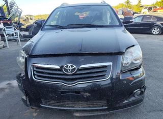 Toyota 367679 126110r010 tapa avensis berlina t25