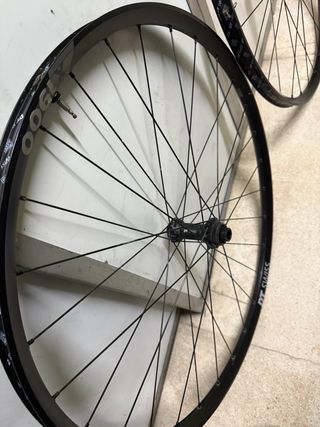 Llantas 29 DT SWISS X1900