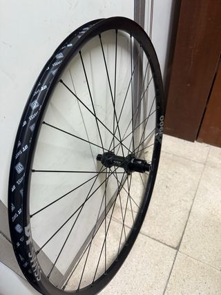 Llantas 29 DT SWISS X1900