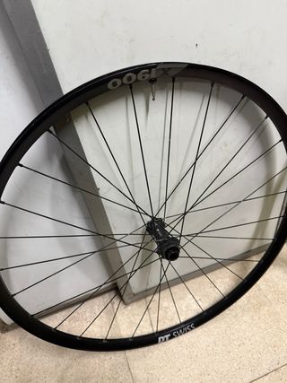 Llantas 29 DT SWISS X1900