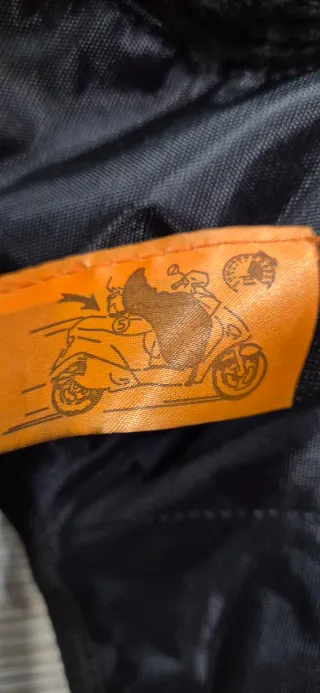 Manta Tucano Termoscud R099X