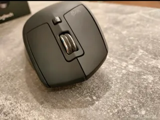 Mouse Logitech MX Master 2S