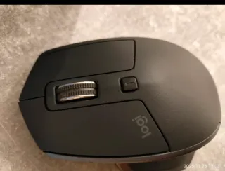 Mouse Logitech MX Master 2S