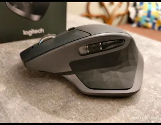 Mouse Logitech MX Master 2S