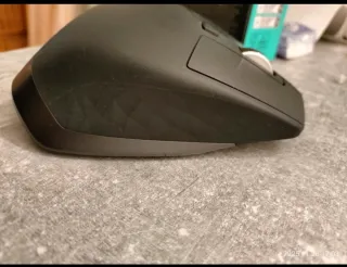 Mouse Logitech MX Master 2S