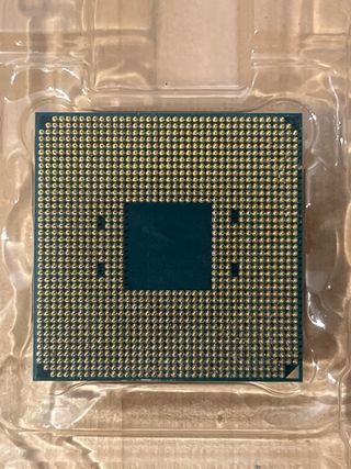 AMD Ryzen 5 3600 Procesador