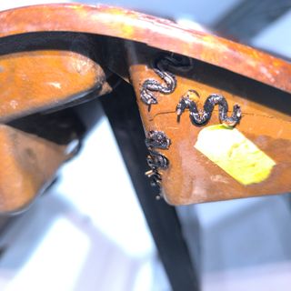 Consola Central Nissan Terrano 2