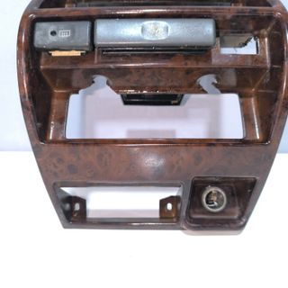 Consola Central Nissan Terrano 2