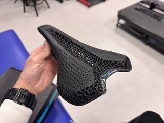 Sillín Bicicleta Ryet Carbono