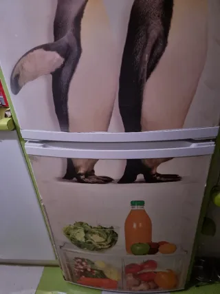 Nevera Combi (URGE VENTA)