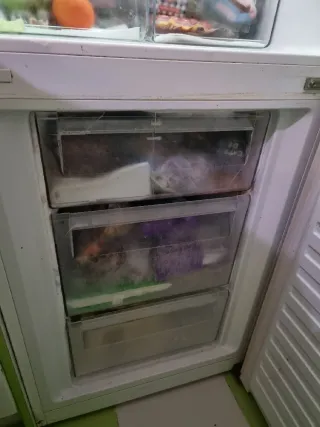 Nevera Combi (URGE VENTA)