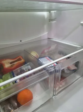 Nevera Combi (URGE VENTA)